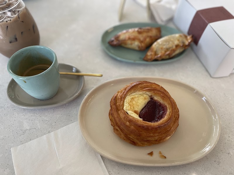 Un Attimo Specialty Coffee photo 3