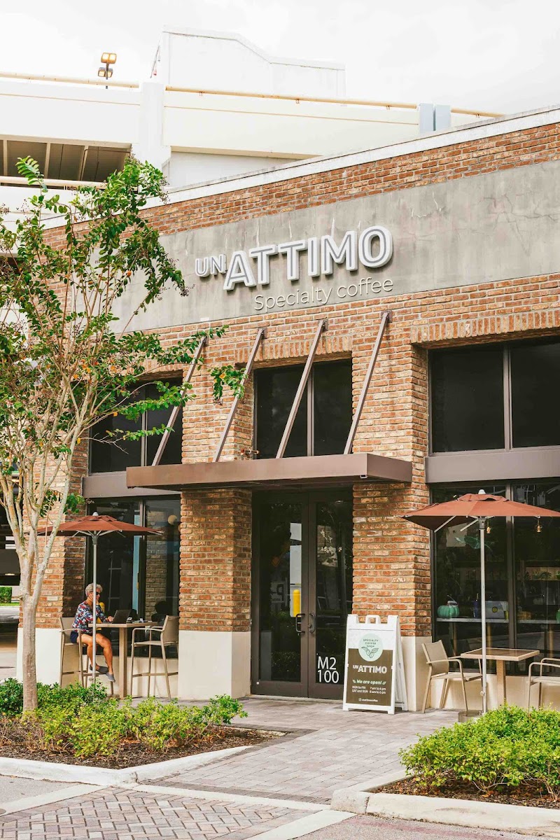 Un Attimo Specialty Coffee photo 1