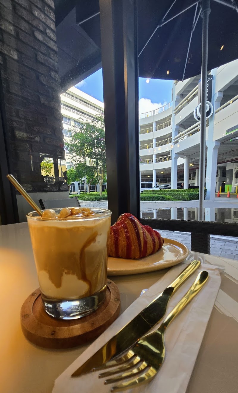 Un Attimo Specialty Coffee photo 2