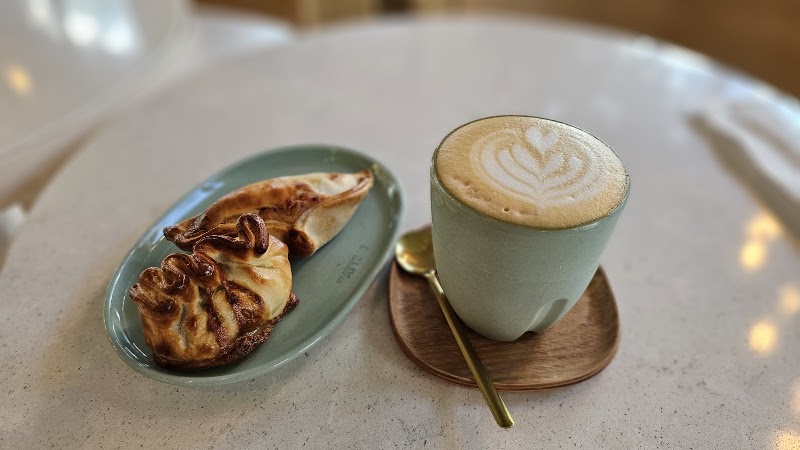 Un Attimo Specialty Coffee photo 3