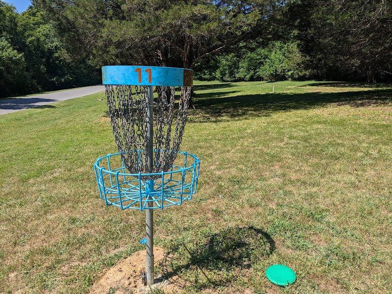 Cane Ridge Disc Golf photo 4
