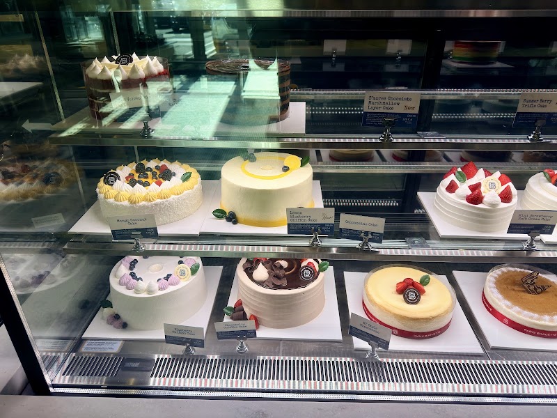 Paris Baguette photo 2