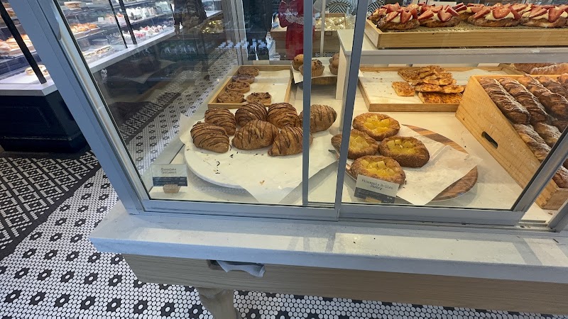 Paris Baguette photo 1