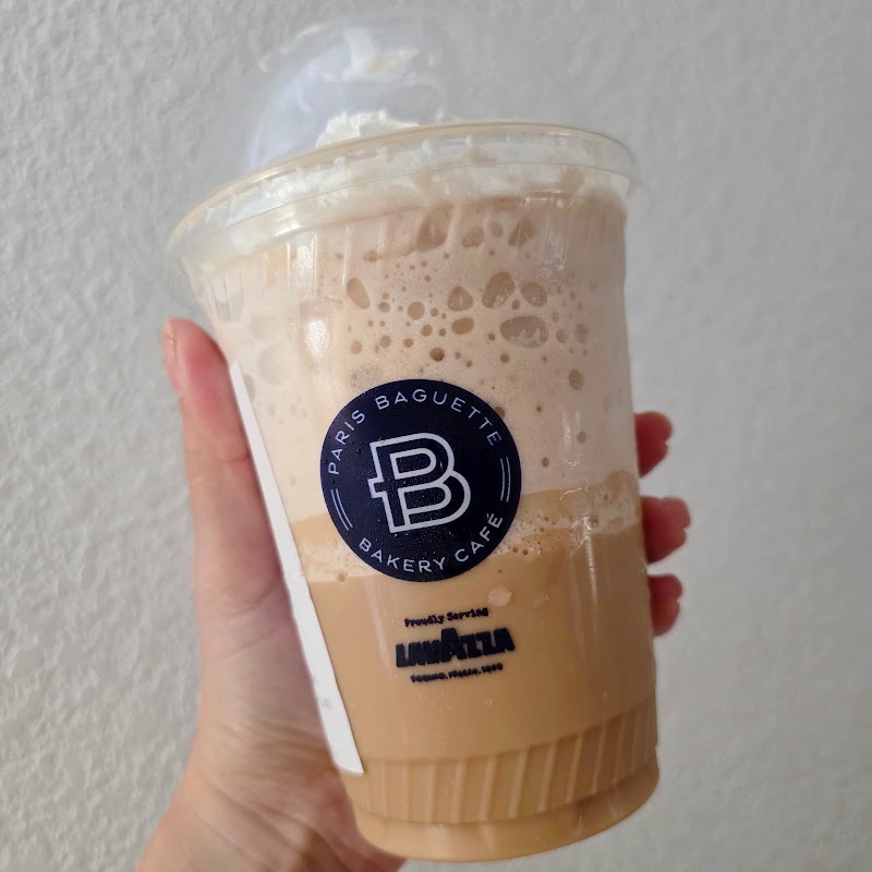 Paris Baguette photo 4