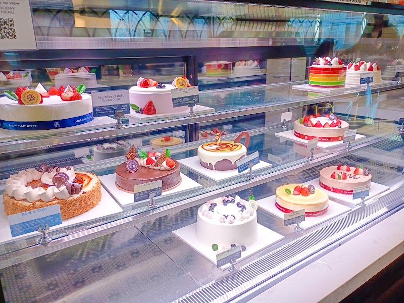Paris Baguette photo 3
