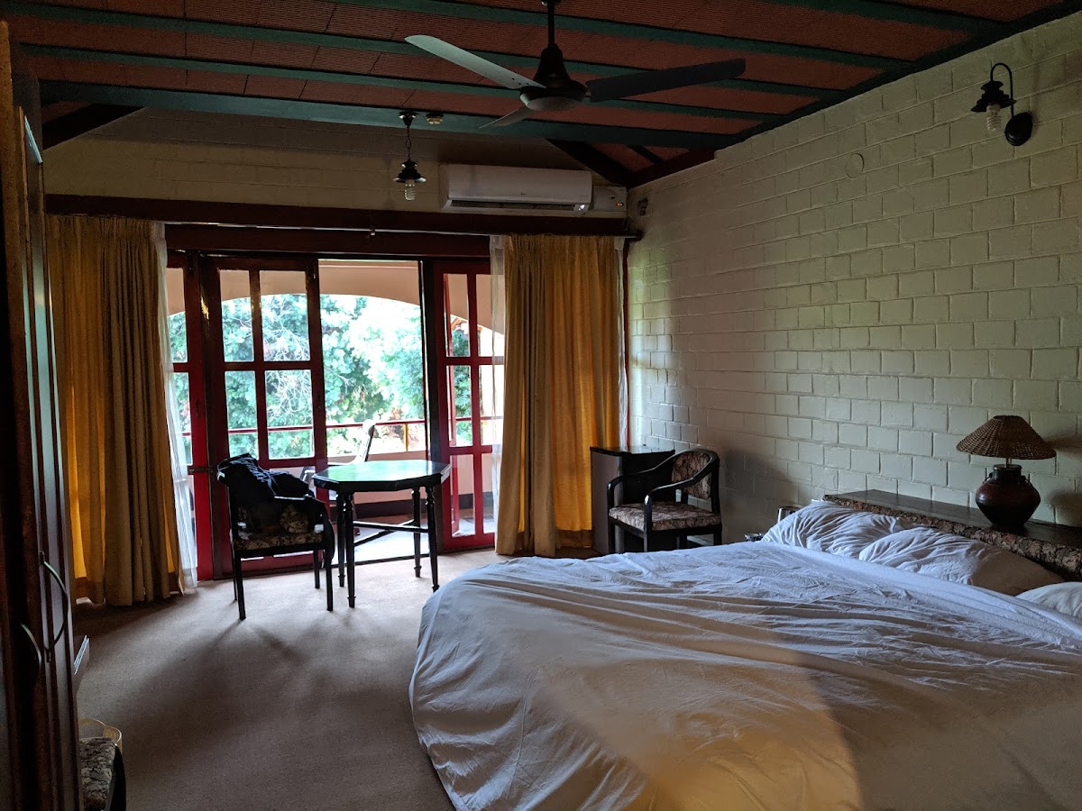 The Village , Mysore — 3