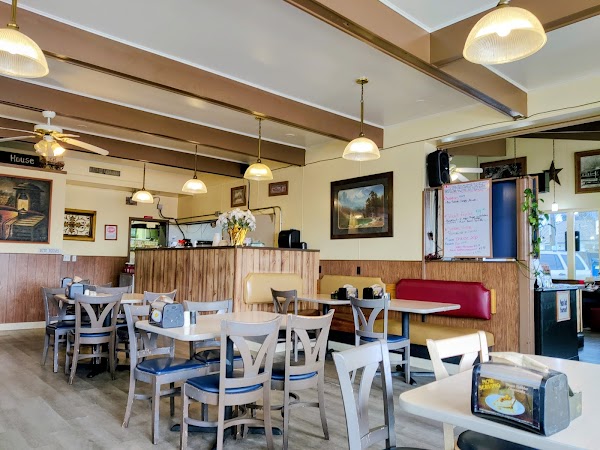 Ranch House Cafe