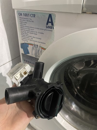 Etlik Bosch Profilo Servisi - Beyaz Eşya Servisi