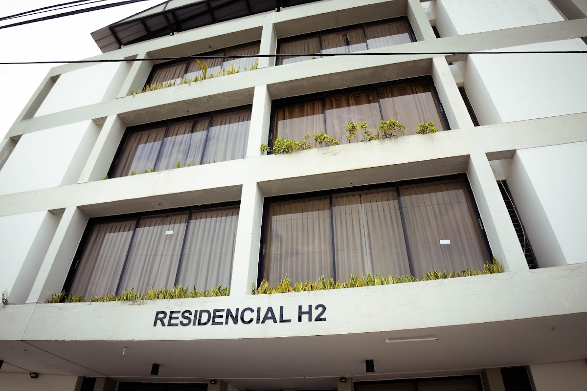 Residencial H2 - Imagen 1