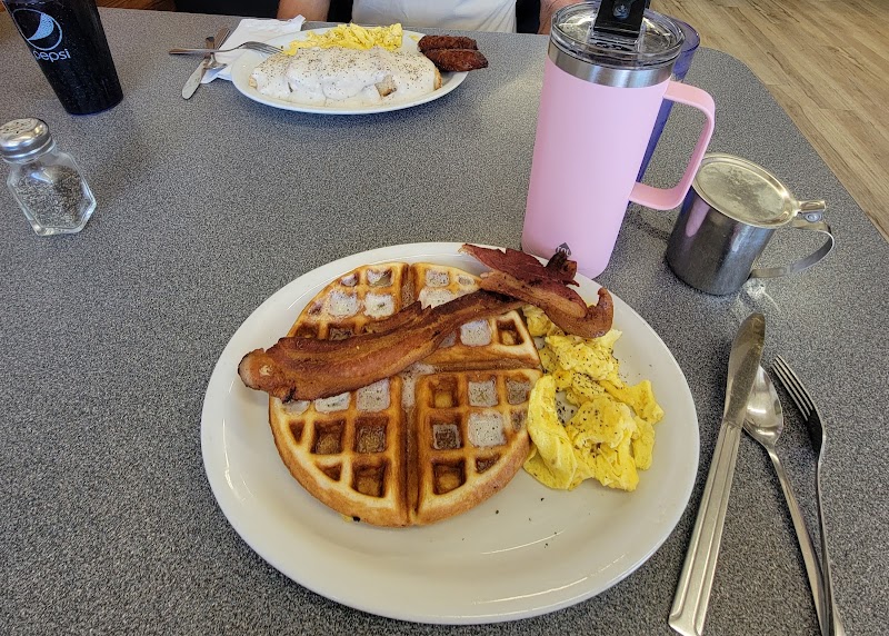 The Dunes Cafe photo 2