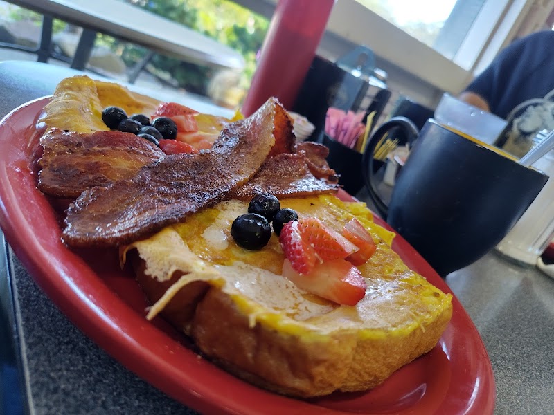 The Dunes Cafe photo 3