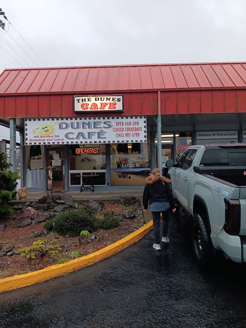 The Dunes Cafe photo 3