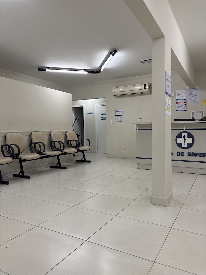 Foto de CMDI