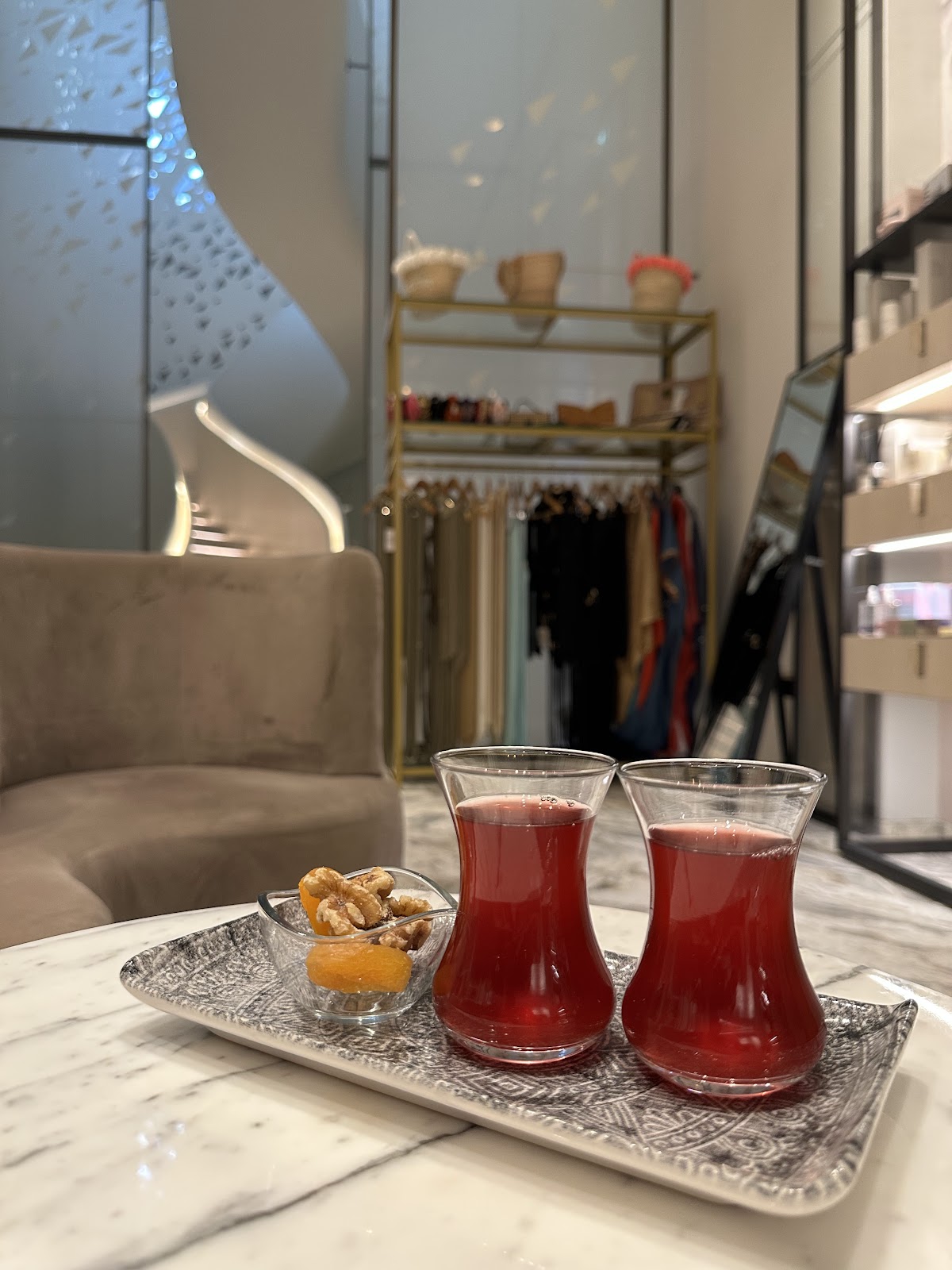 REFIVE Spa | FIVE Palm Jumeirah 3