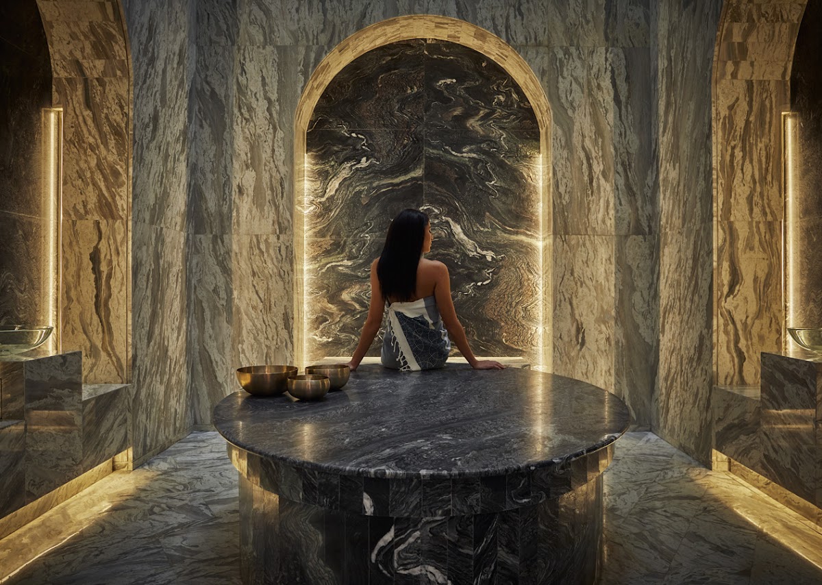 REFIVE Spa | FIVE Palm Jumeirah 2
