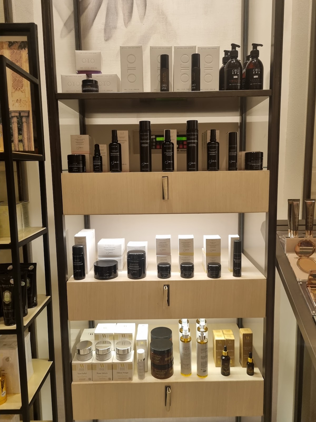 REFIVE Spa | FIVE Palm Jumeirah 4