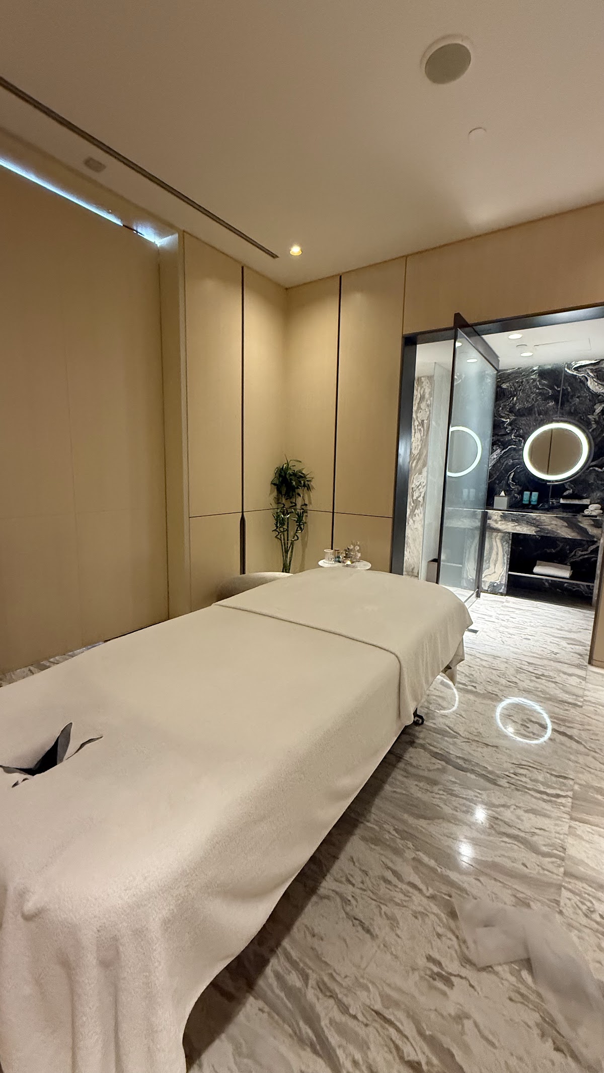 REFIVE Spa | FIVE Palm Jumeirah