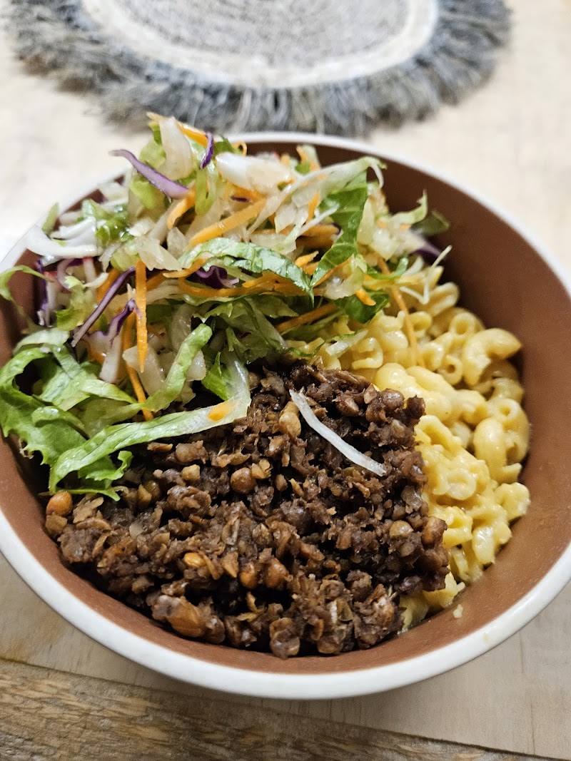 Café Caye Mangé photo 3