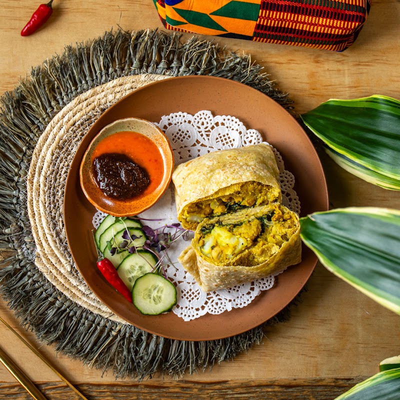 Café Caye Mangé photo 2