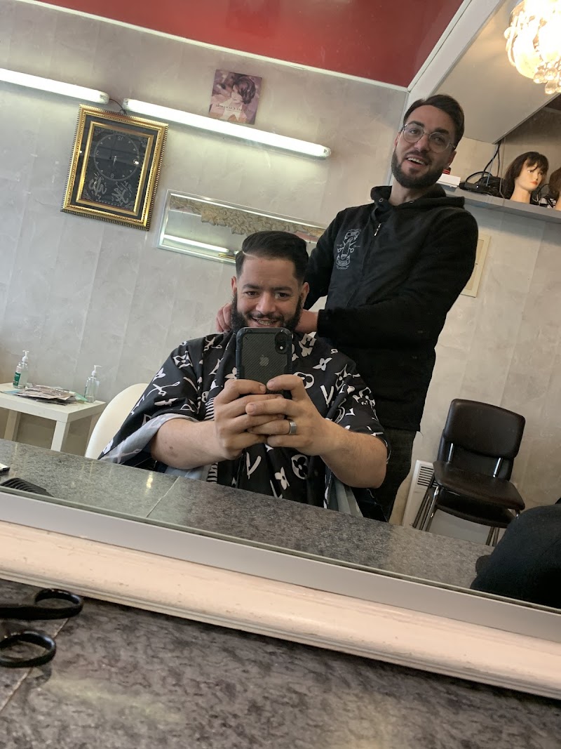 NASSIM VENEZIA — photo 3