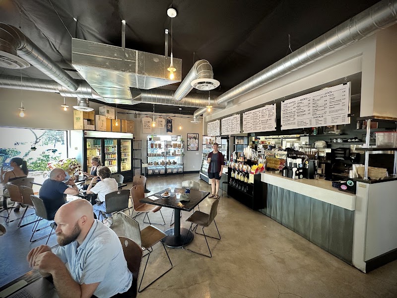Ren Coffeehouse photo 3