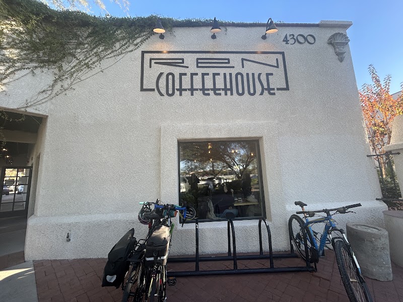 Ren Coffeehouse photo 4