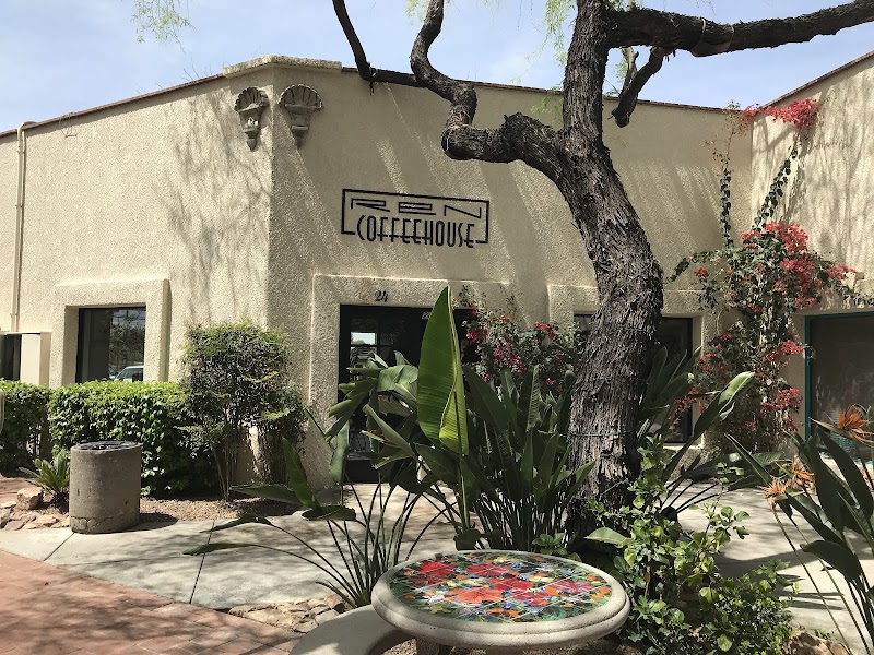 Ren Coffeehouse photo 1