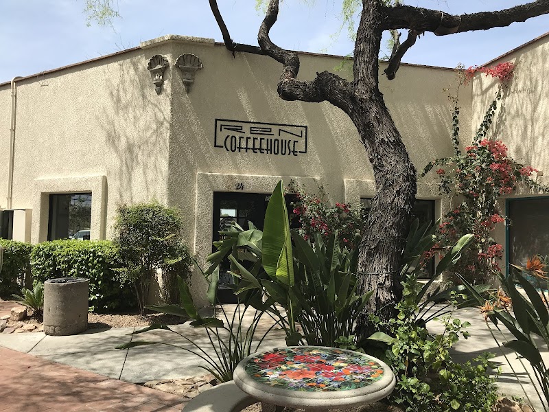 Ren Coffeehouse photo 1
