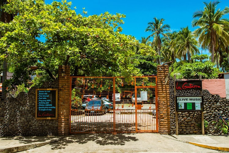 Hotel La Guitarra