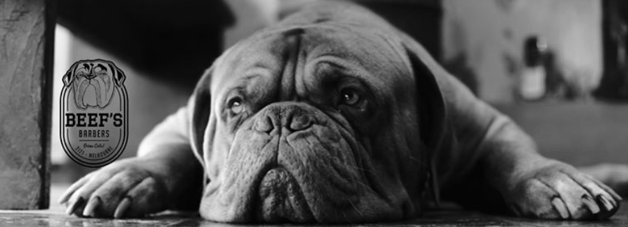 Beef's Barbers Abbotsford