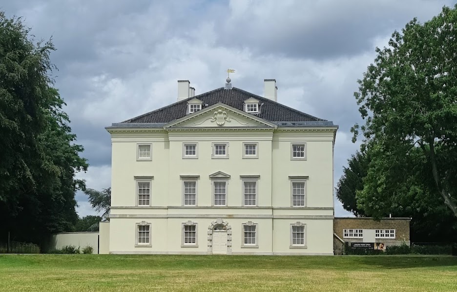 Marble Hill