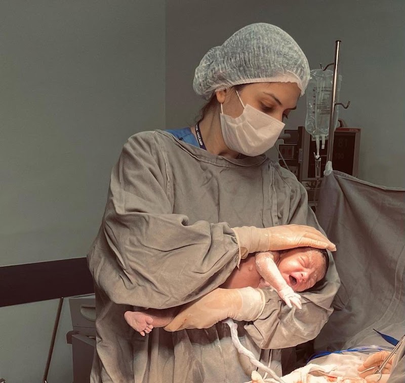 Foto de Dra. Juliana Novaes - Ginecologista e Obstetra