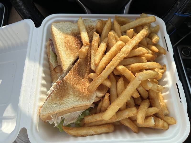 Pothos Café Breakfast & Lunch photo 4