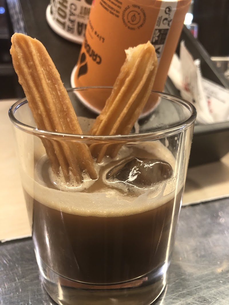 Cafetaría Don José photo 1