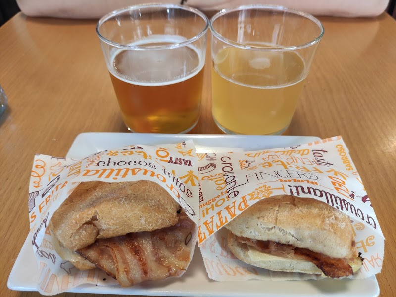 Cafetaría Don José photo 5