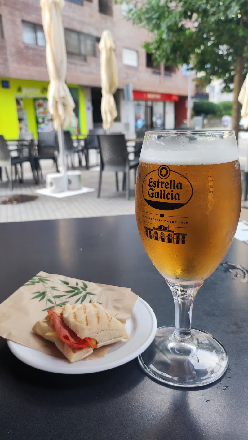 Cafetaría Don José photo 2