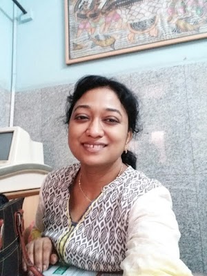Dr. K. Indira Priyadarsini Obstetrician & Gynecologist in Guntur