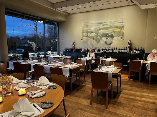 Restaurant tablo Essen