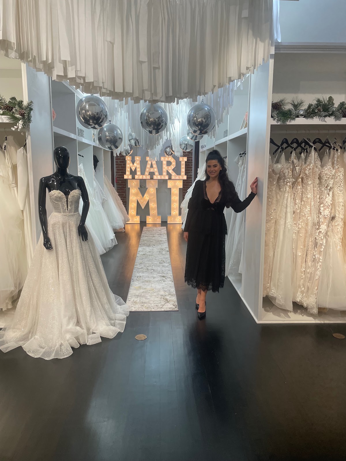 Mari Mi Bridal: Google Places image 3