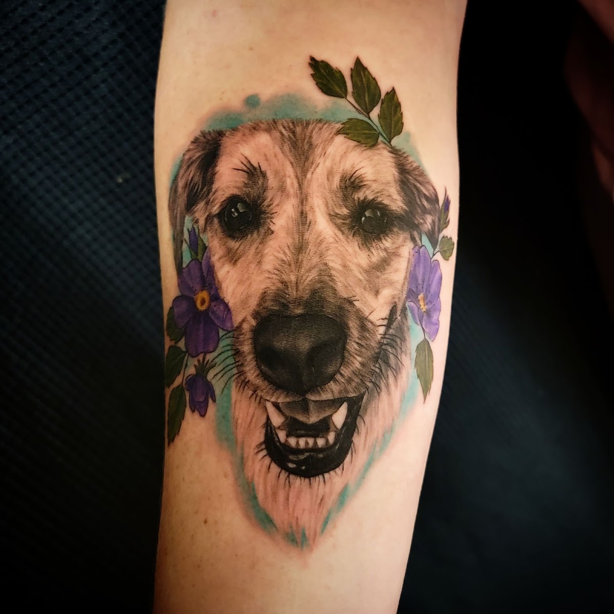 Two Faced Tattoo tattoo parlor in Oceanside, CA