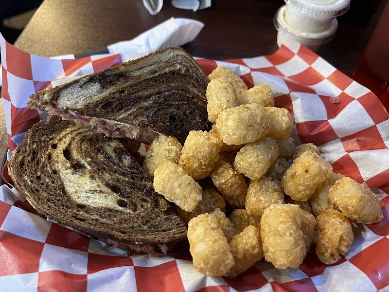 Todd's Tavern & Cafe photo 2