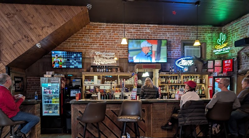 Todd's Tavern & Cafe photo 1