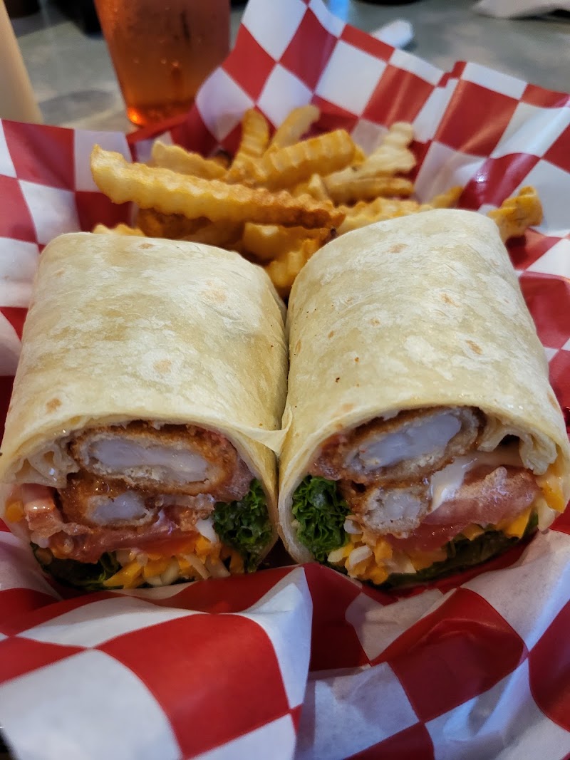 Todd's Tavern & Cafe photo 3