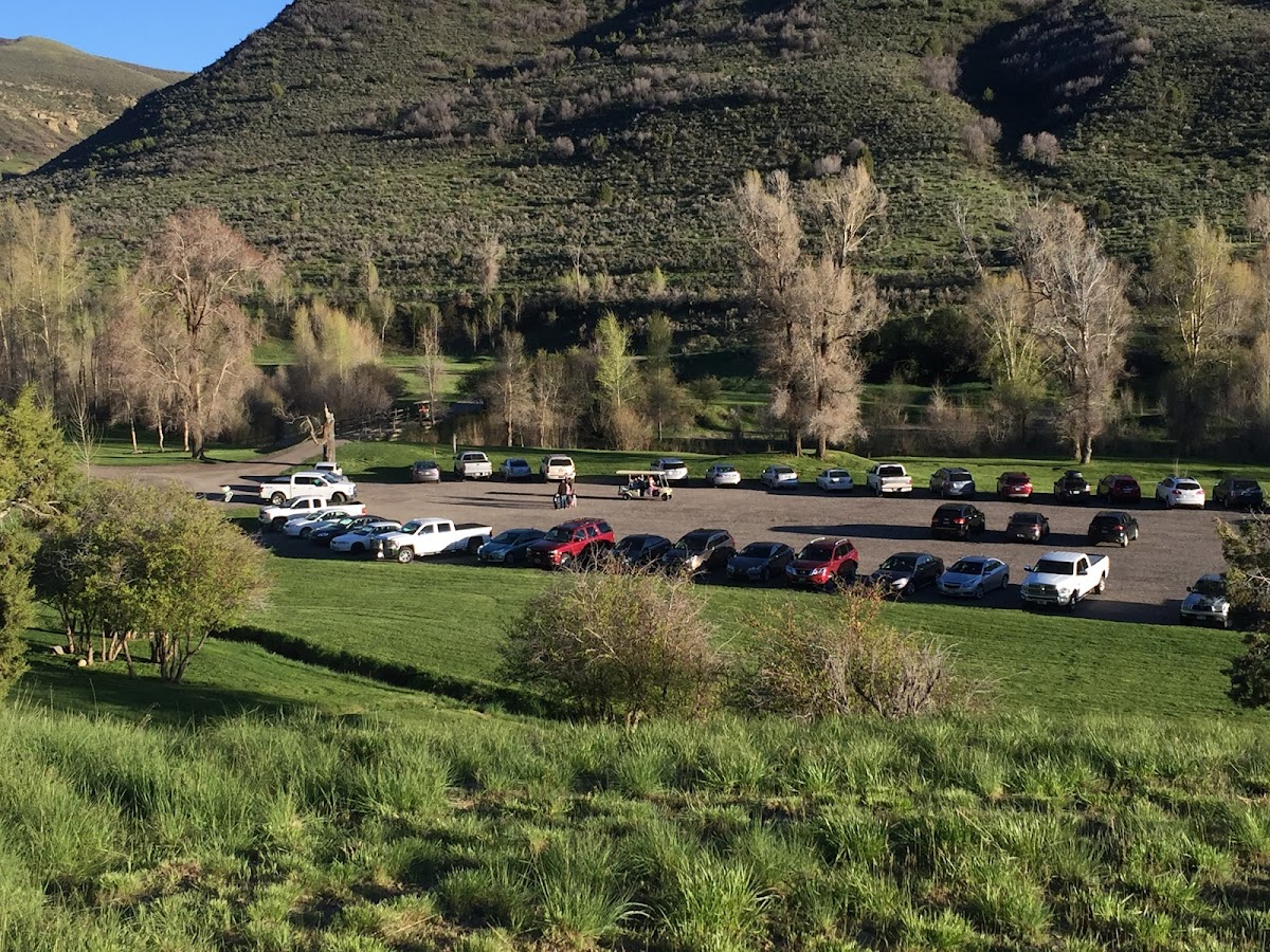 South Fork Retreats
