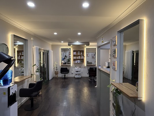 Opal Hair Studio Broome