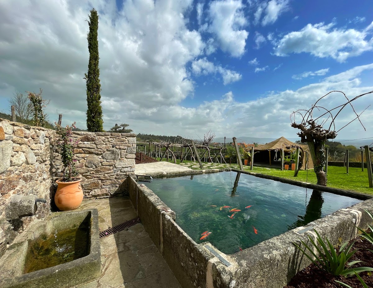Casa Beatnik Country House — 4