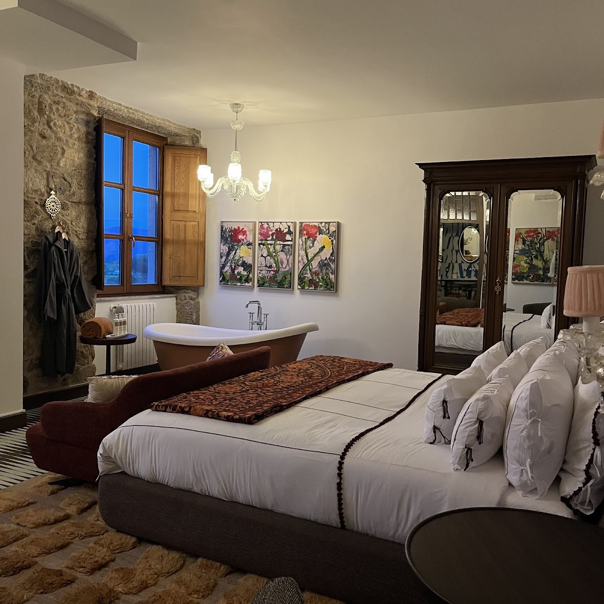Casa Beatnik Country House — 3