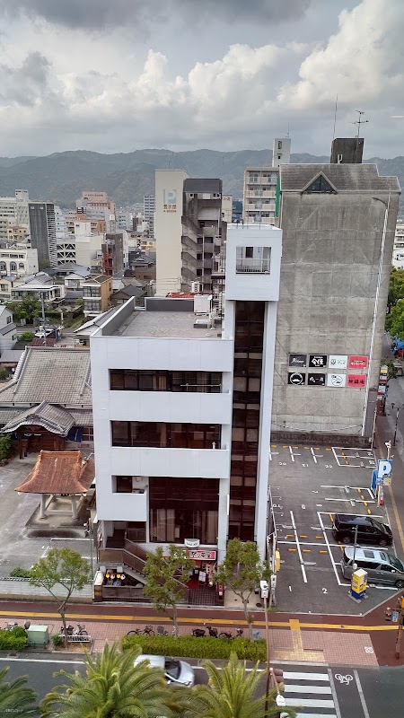 Welcome Hotel Kochi