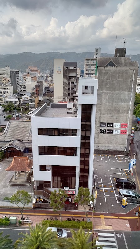 Welcome Hotel Kochiの画像