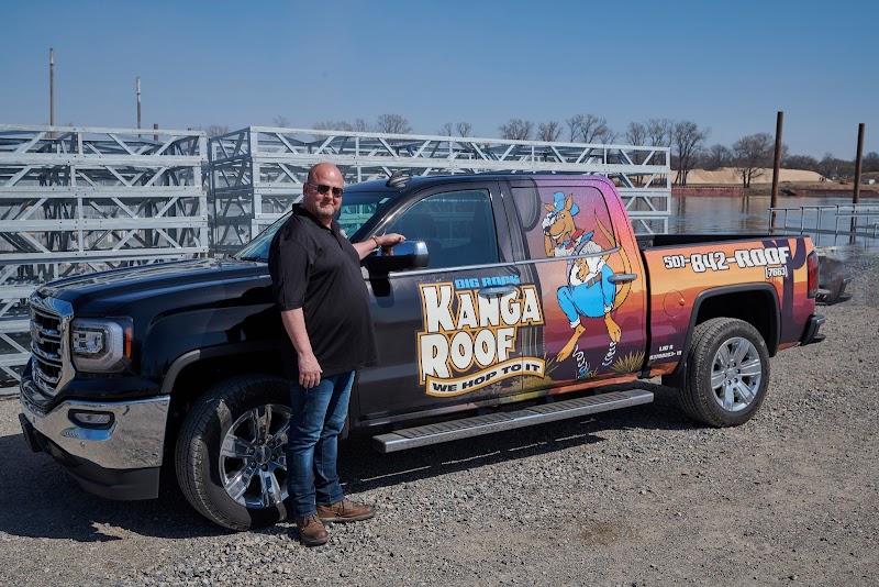 Big Rock KangaROOF photo 3